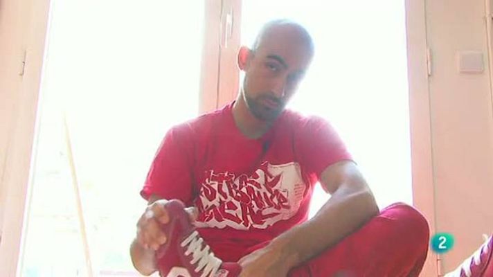 Ritmo urbano - Ritmo Urbano - Puente Aereo: Academias de breakdance