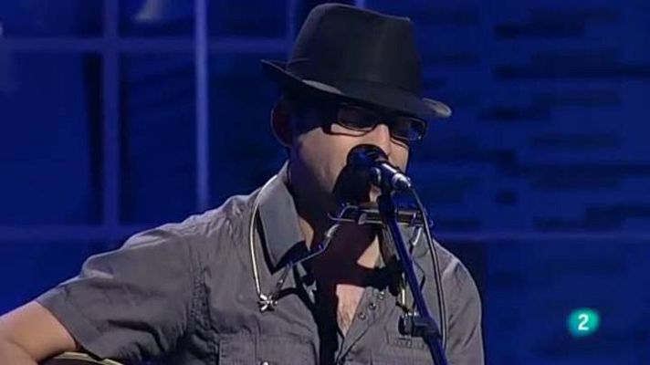 Para todos La 2 - Actuación. Dani Flaco