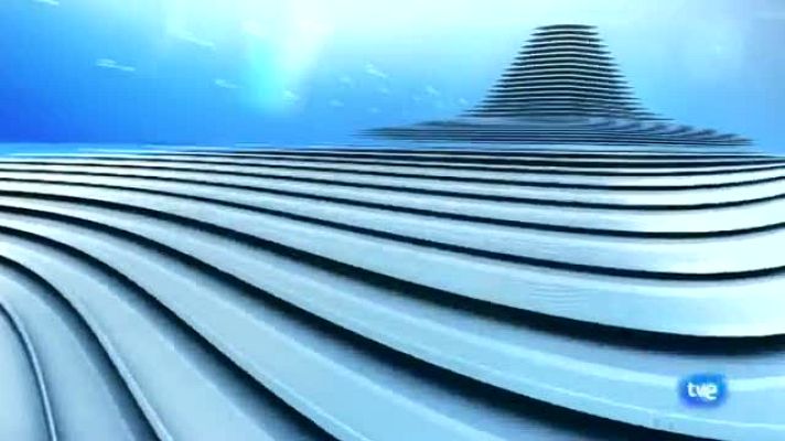 Noticias de Castilla y León - Castilla y León en 2' - 31/05/12