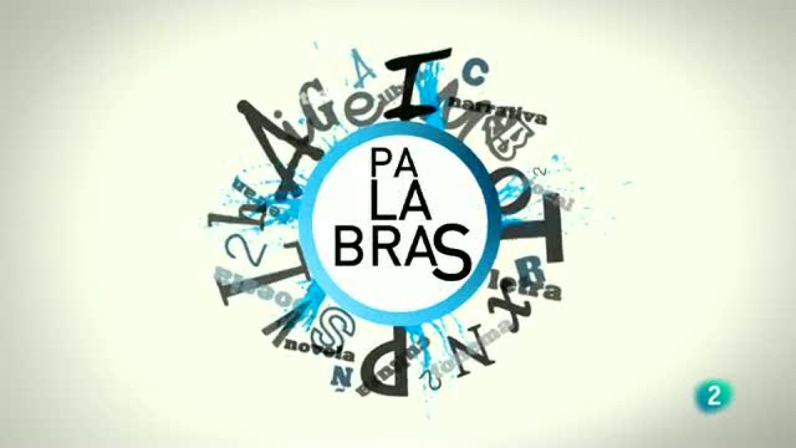 Para todos La 2 - El orige de las palabras: papa - mama