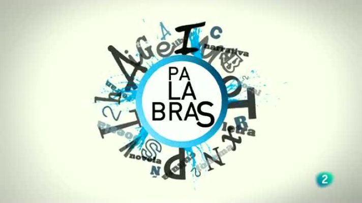 Para todos La 2 - El orige de las palabras: papa/mama