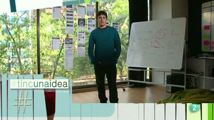 Tinc una idea - Tinc una idea - 31/05/2012