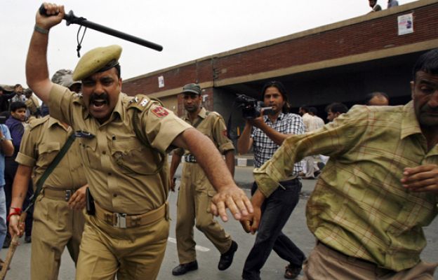  - El mundo protesta por el petróleo