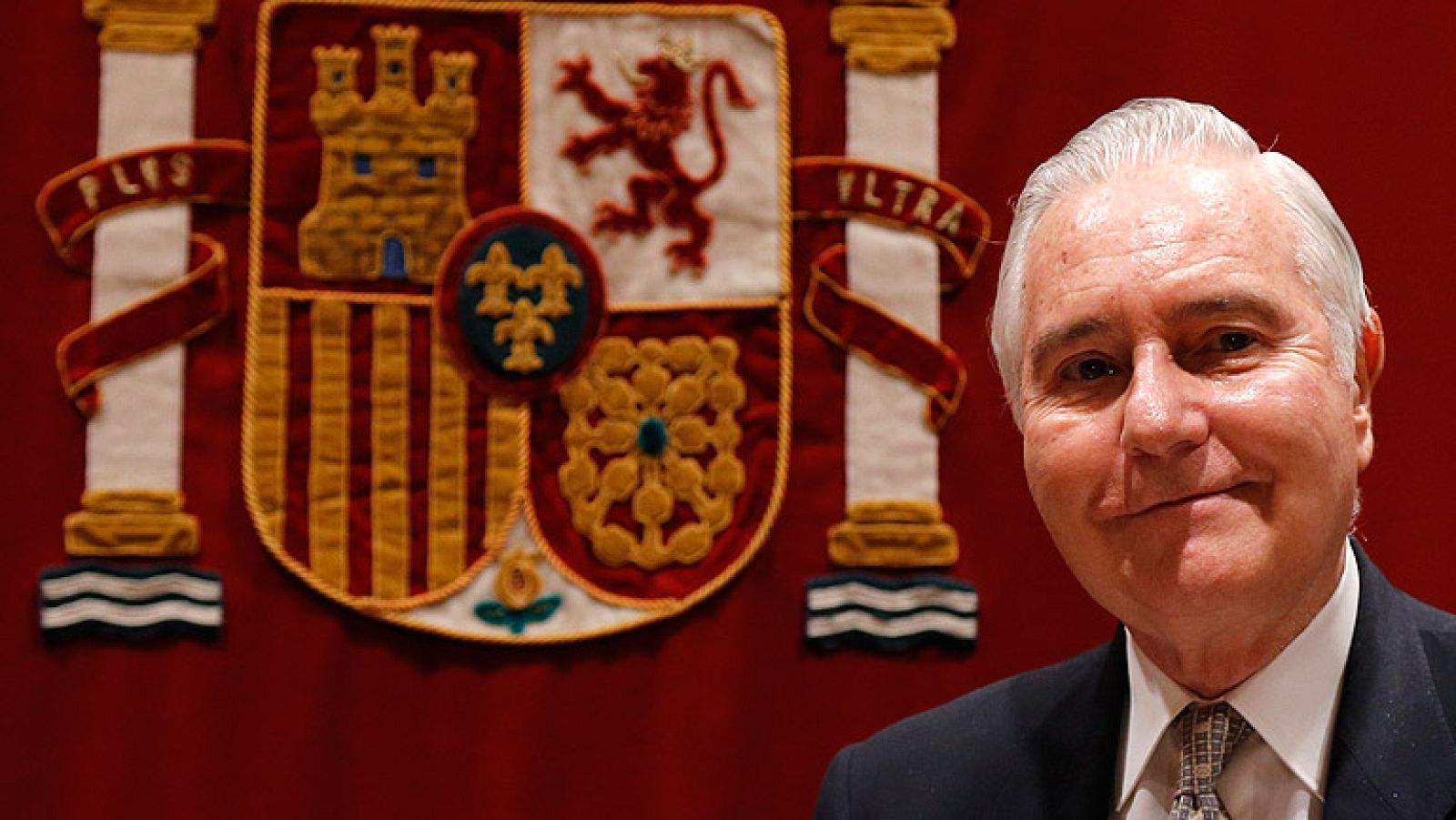 Dívar niega las irregularidades en los pagos de sus viajes a Marbella