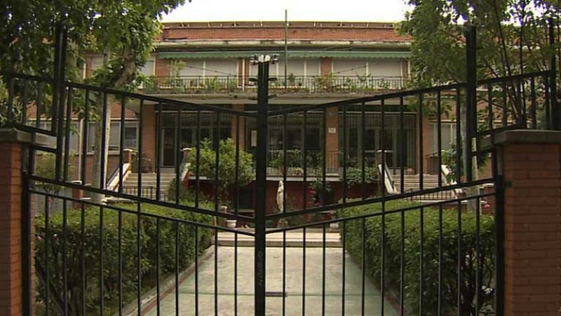 Condenado a pagar 32.000 euros un colegio de Madrid por no impedir el acoso escolar