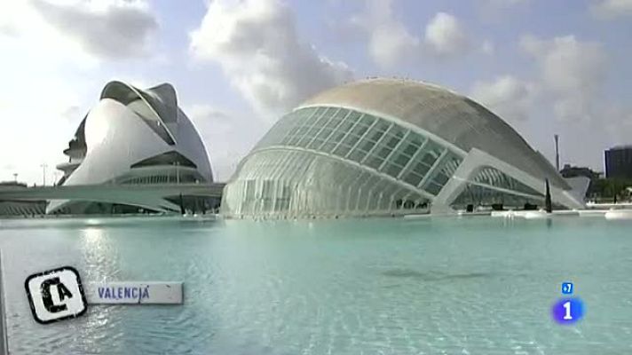 Comando Actualidad - Esto hay que verlo - Valencia