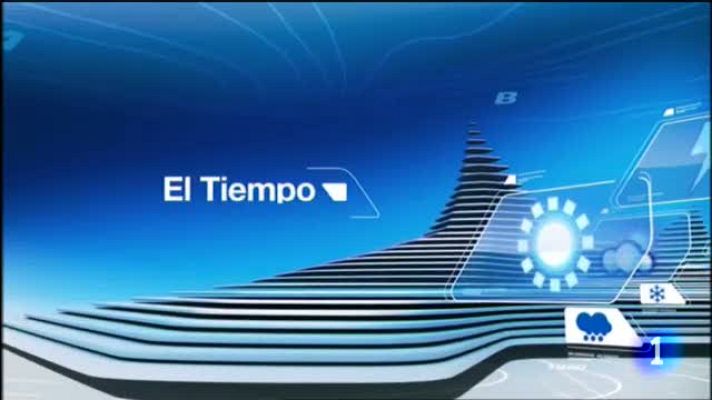 Telecanarias - El tiempo en Canarias - 31/05/12