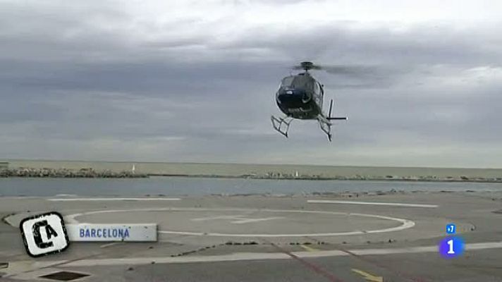 Comando Actualidad - Esto hay que verlo - Barcelona