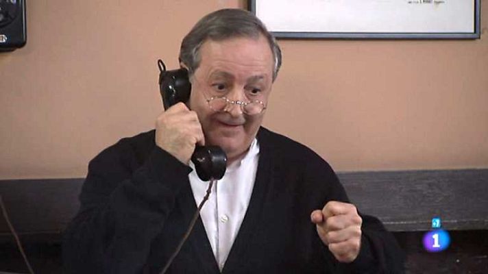 Amar en tiempos revueltos - T7 - Capítulo 187