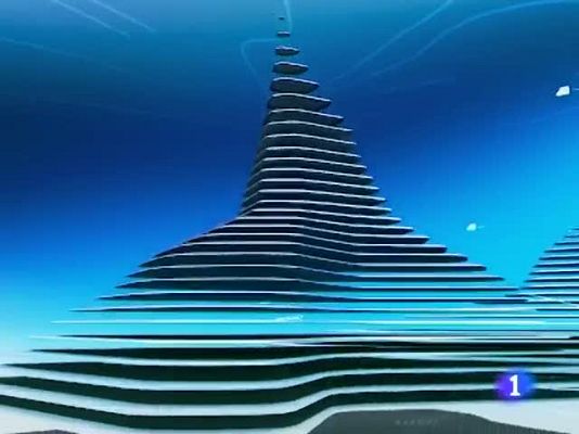 TeleCantabria - El tiempo en Cantabria - 31/05/12