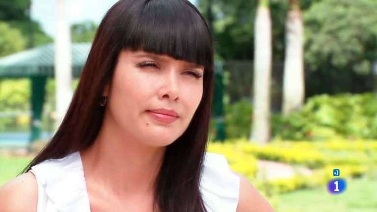 Corazón apasionado - Capítulo 18 - Rebeca no se siente capaz de decirle a David lo de su embarazo - ver ahora