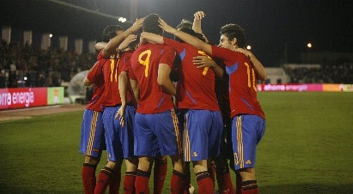  - Isco tumba a Estonia