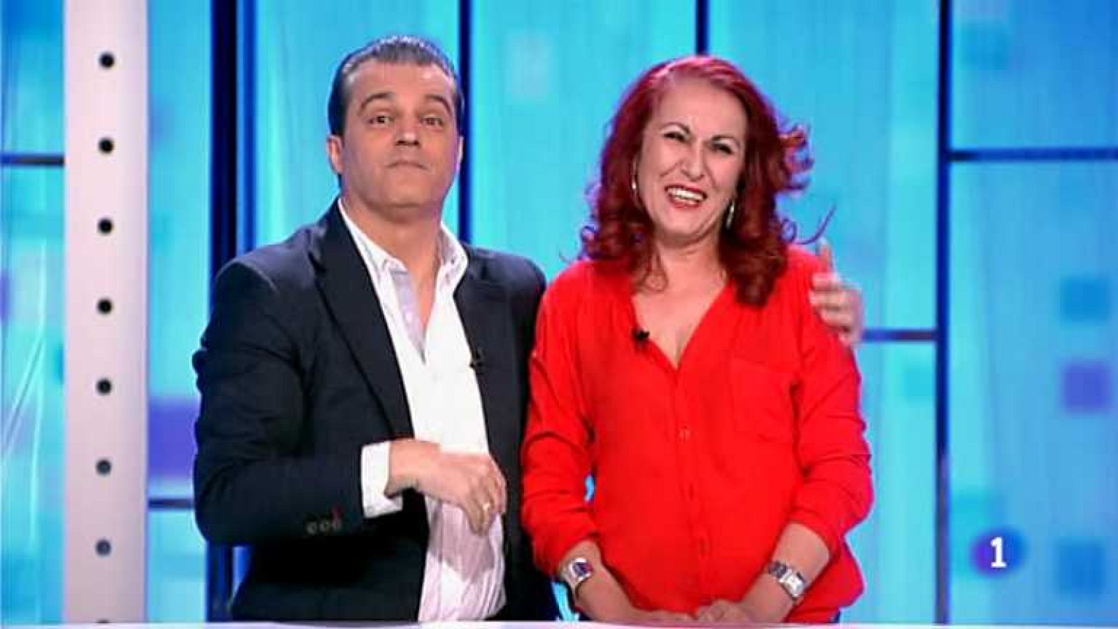 ¿Conoces España? - 31/05/12 - ver ahora