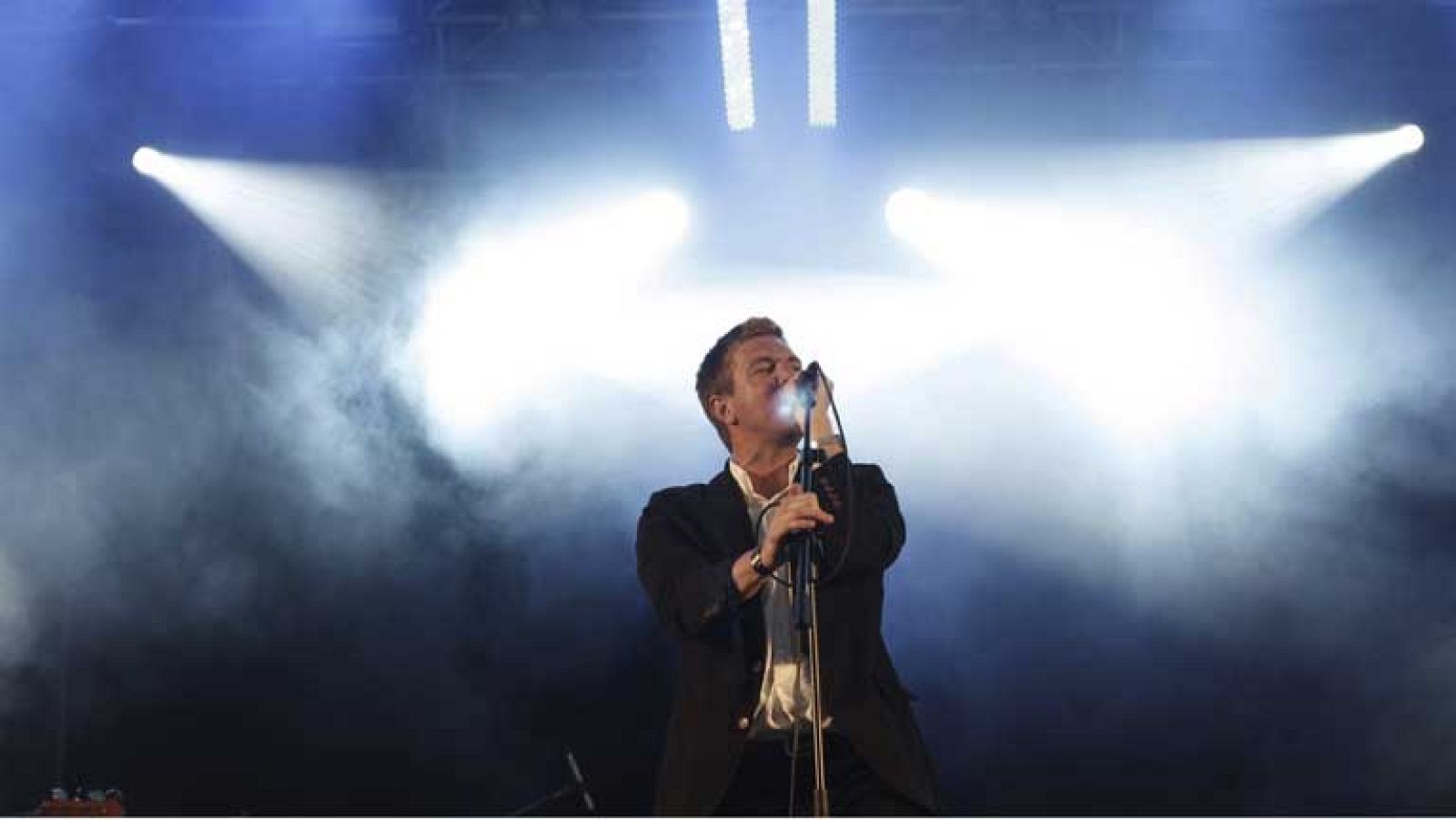 Arranca el festival Primavera Sound en Barcelona