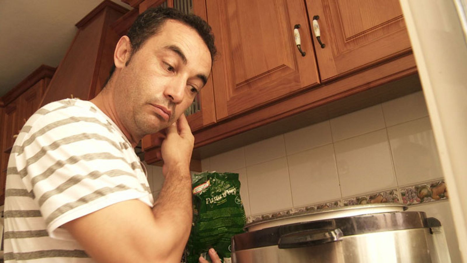 Convive - Capítulo 13 - Saber estar en la Cocina