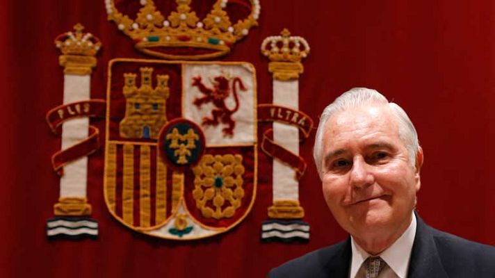 Telediario 1 - Telediario 2 en 4' - 31/05/12