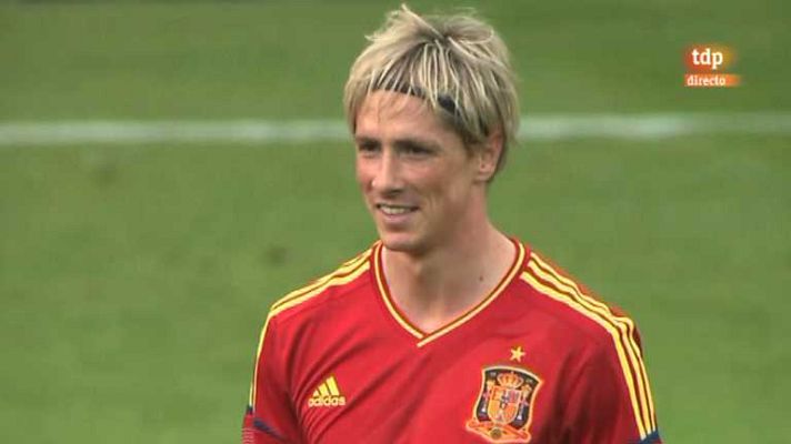 Conexión tdp - Conexión tdp - 31/05/12