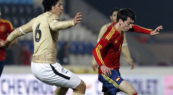 Telediario 1 - Cuenca se pierde los Juegos