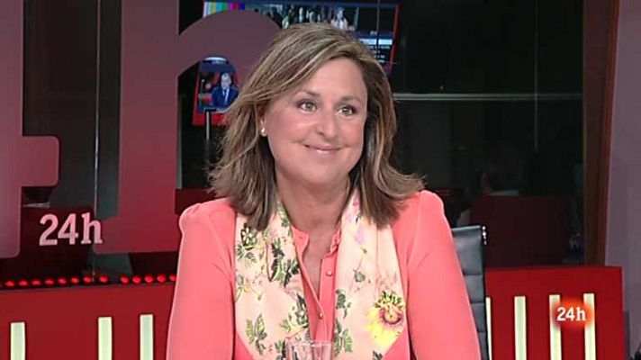 La noche en 24h - La noche en 24 horas - 31/05/12