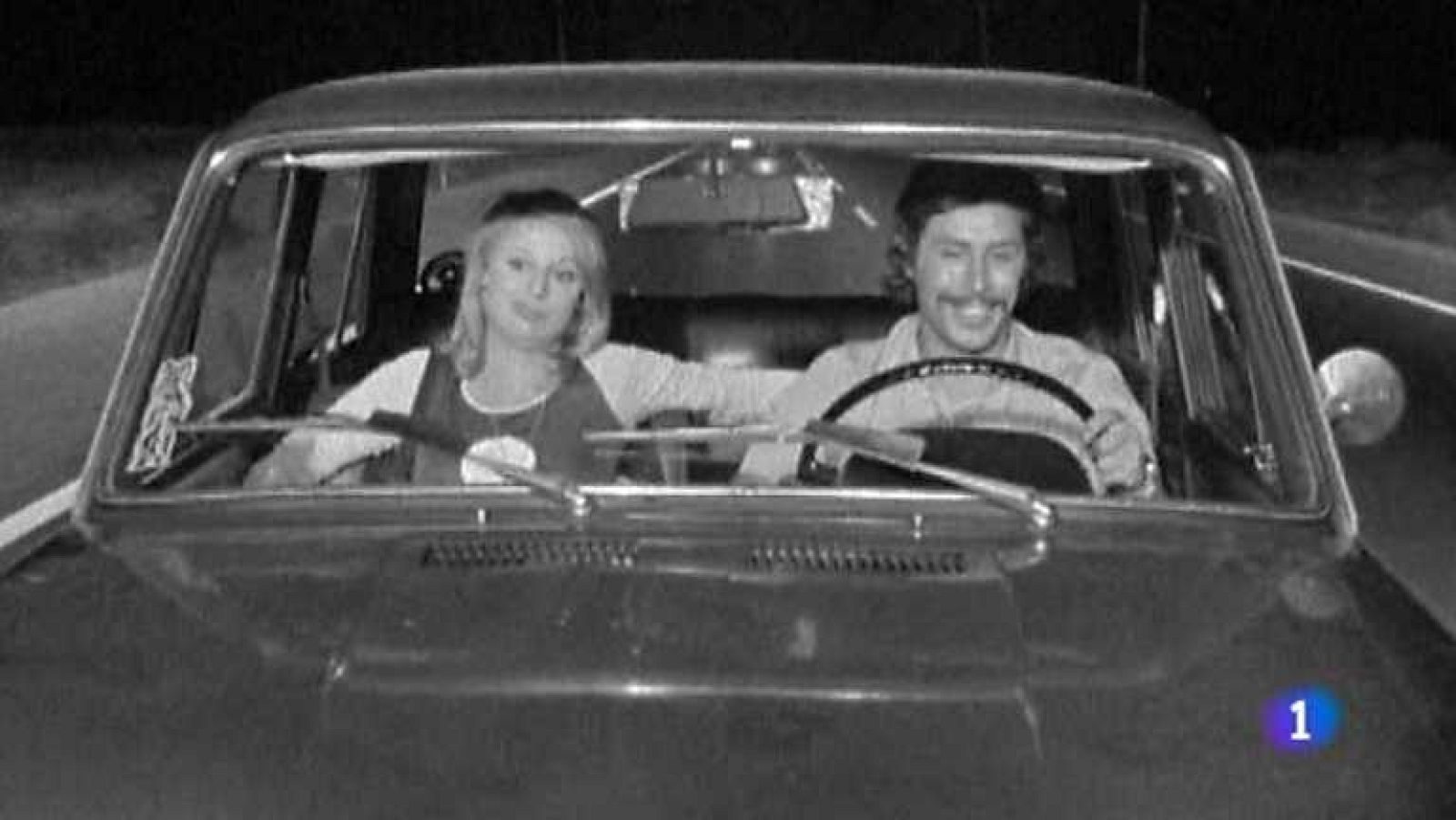 Cómo hemos cambiado - Al volante - ver ahora