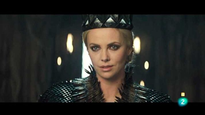 Días de cine - Días de cine - 31/05/12