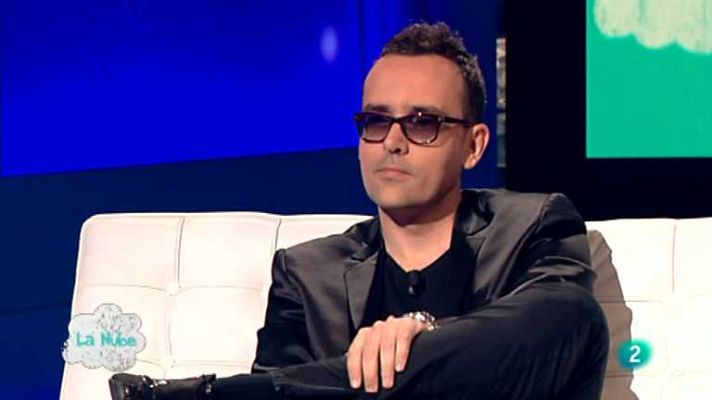 La nube - El futuro de la televisión