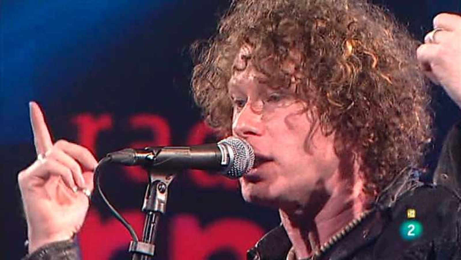 Los conciertos de Radio 3 - The Jokers - Ver ahora