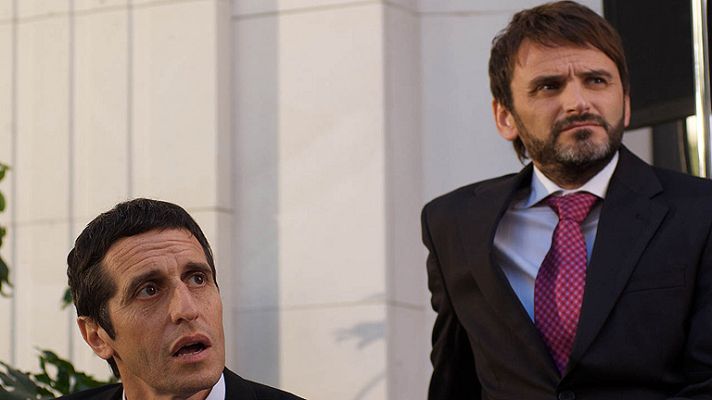 Días de cine - 'En fuera de juego'