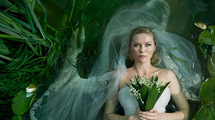 Días de cine - DVD: 'Melancolía', 'Arrugas'