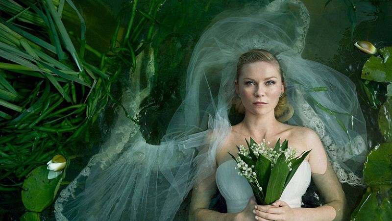 Días de cine - DVD: 'Melancolía', 'Arrugas'