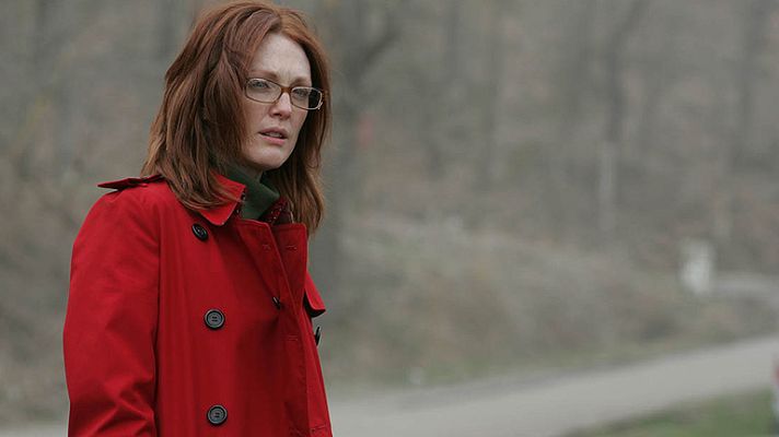 Días de cine - 'La sombra de los otros'