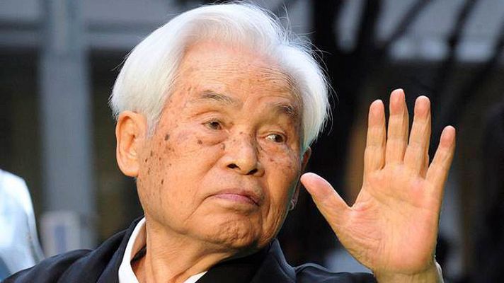 Días de cine - Kaneto Shindo (1912-2012)