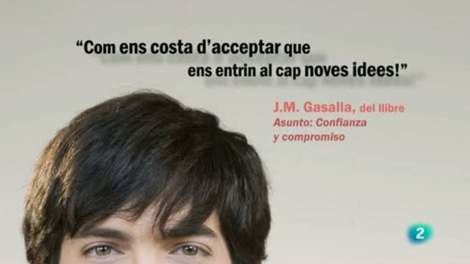 Tinc una idea - TUI - J.M. Gasalla