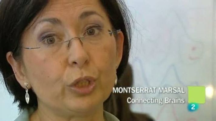 Tinc una idea - "Visual Thinking"