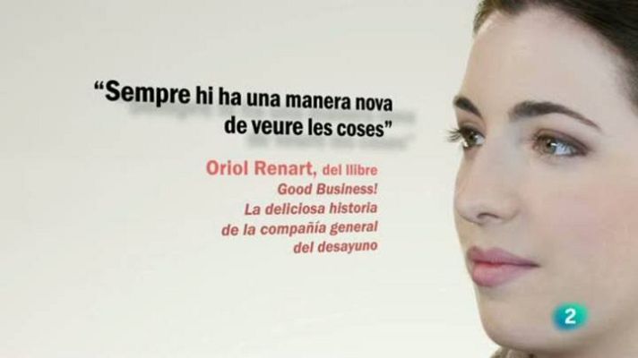 Tinc una idea - Tinc una idea - TUI -  Oriol Renart