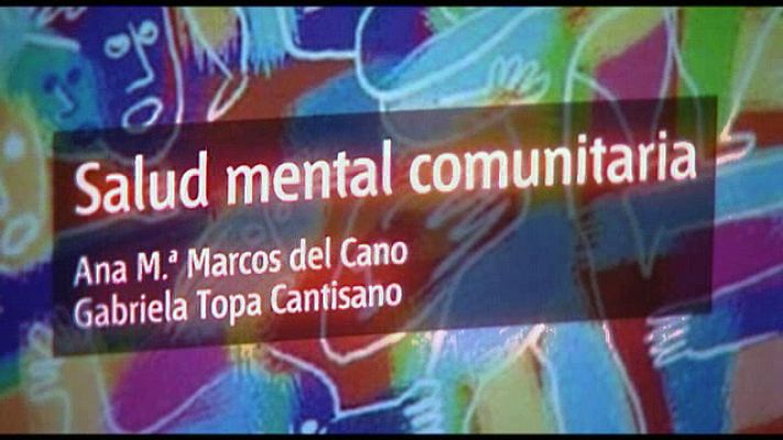 Universo UNED - Salud mental comunitaria