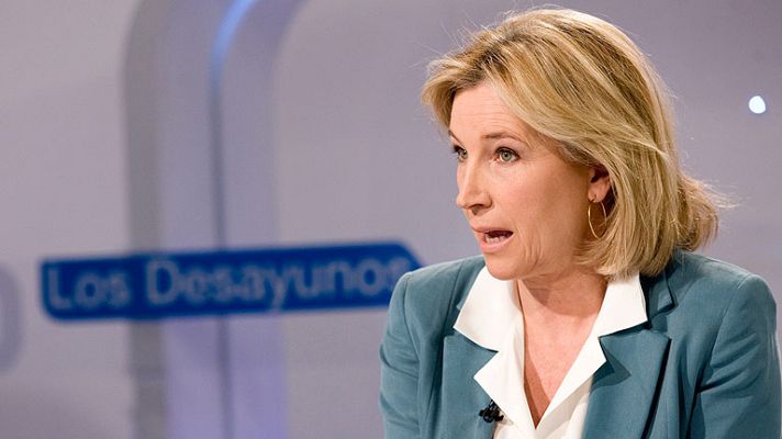 Los desayunos - Bankinter: mala reforma financiera