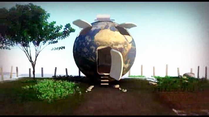 Universo UNED - Cambio global 5: la vivienda