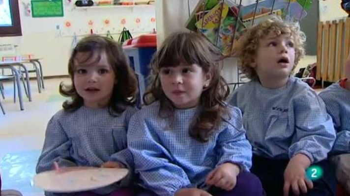 Para todos La 2 - Educar las emociones