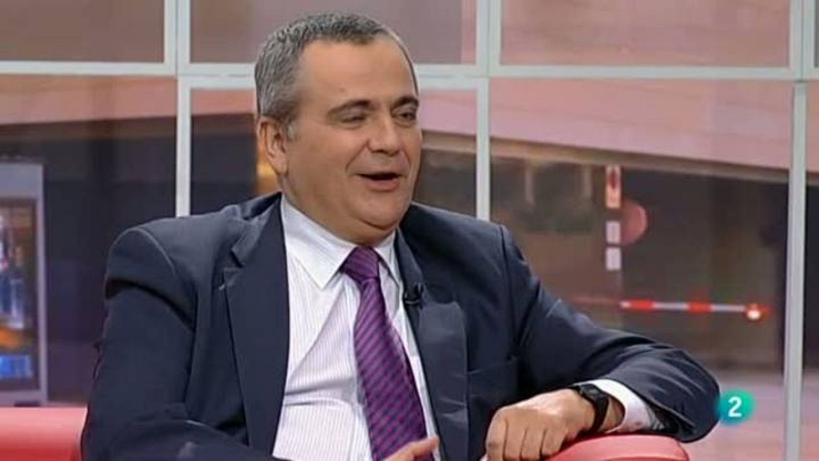 Para todos la 2 -  Las nuevas tecnologías para los mayores de 50