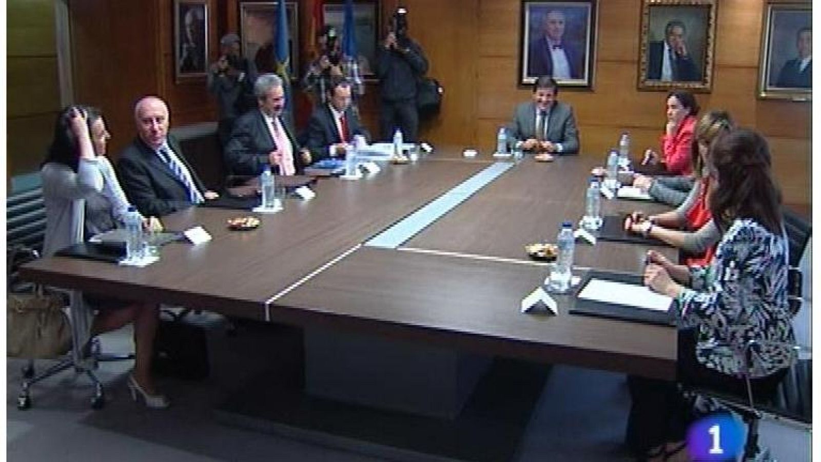 Asturias en 2' - 01/06/12 | Ver