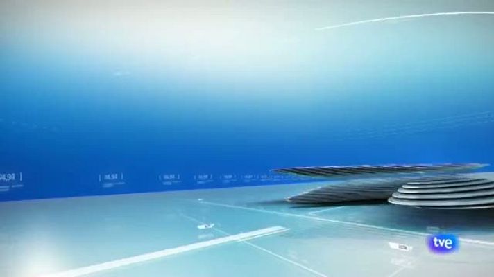 Telexornal - Galicia - Galicia en 2' - 01/06/12