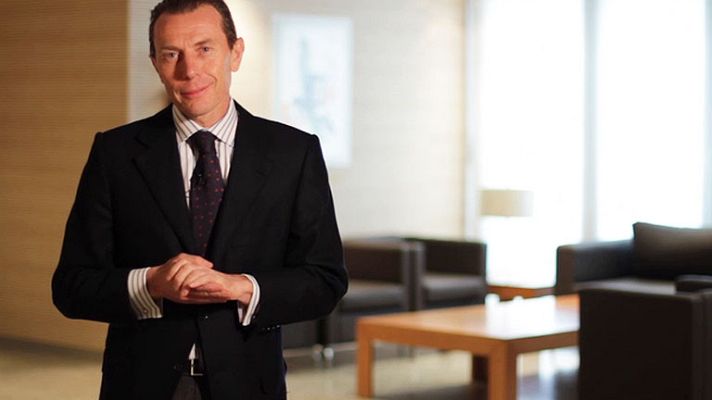 Entrevista a la carta - Emilio Butragueño pregunta