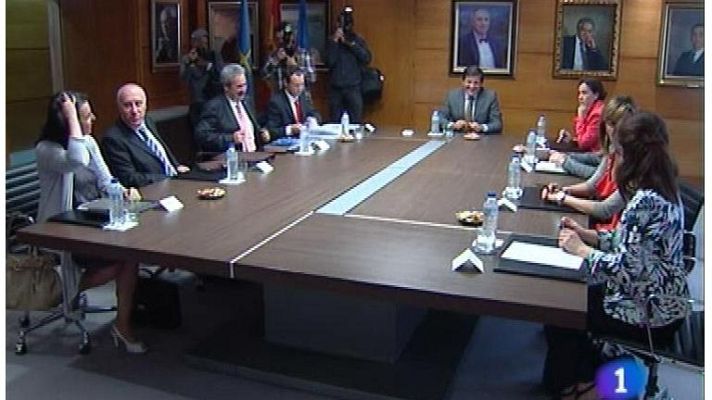 Panorama Regional - Panorama Regional - 01/06/12