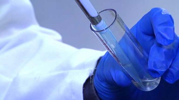 Telediario 1 - Detectar posibles metástasis