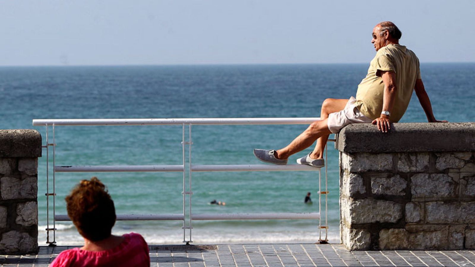 Algunos consejos para evitar los golpes de calor con las altas temperaturas de junio