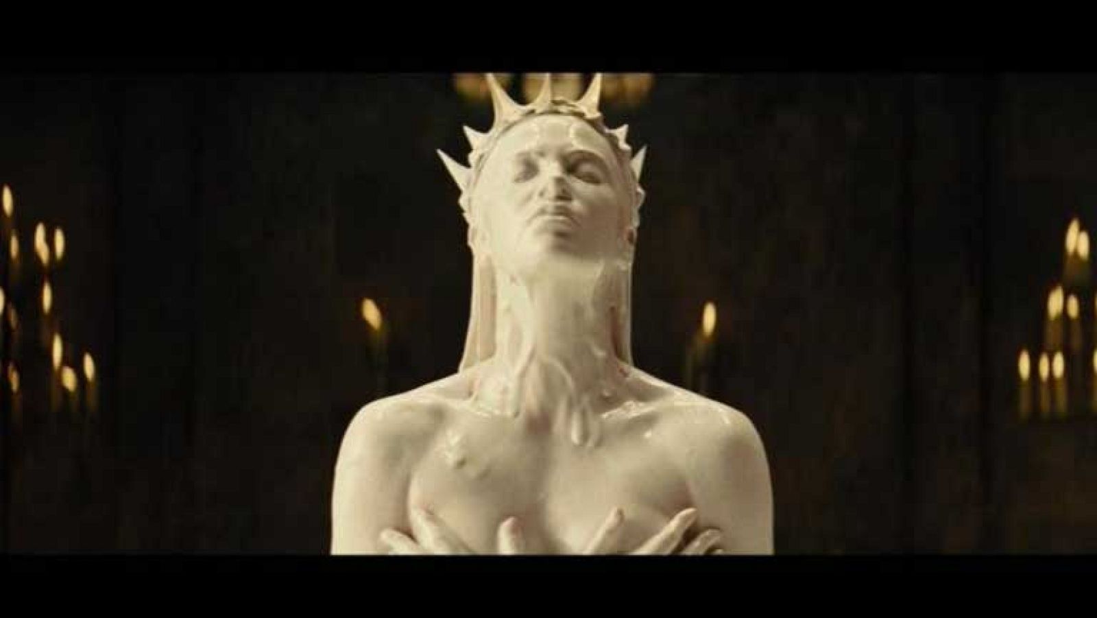 Cartelera para el fin de semana