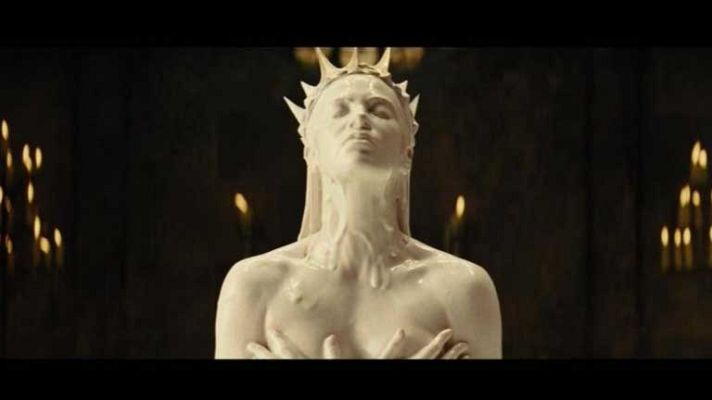 Telediario 1 - Estrenos de la semana