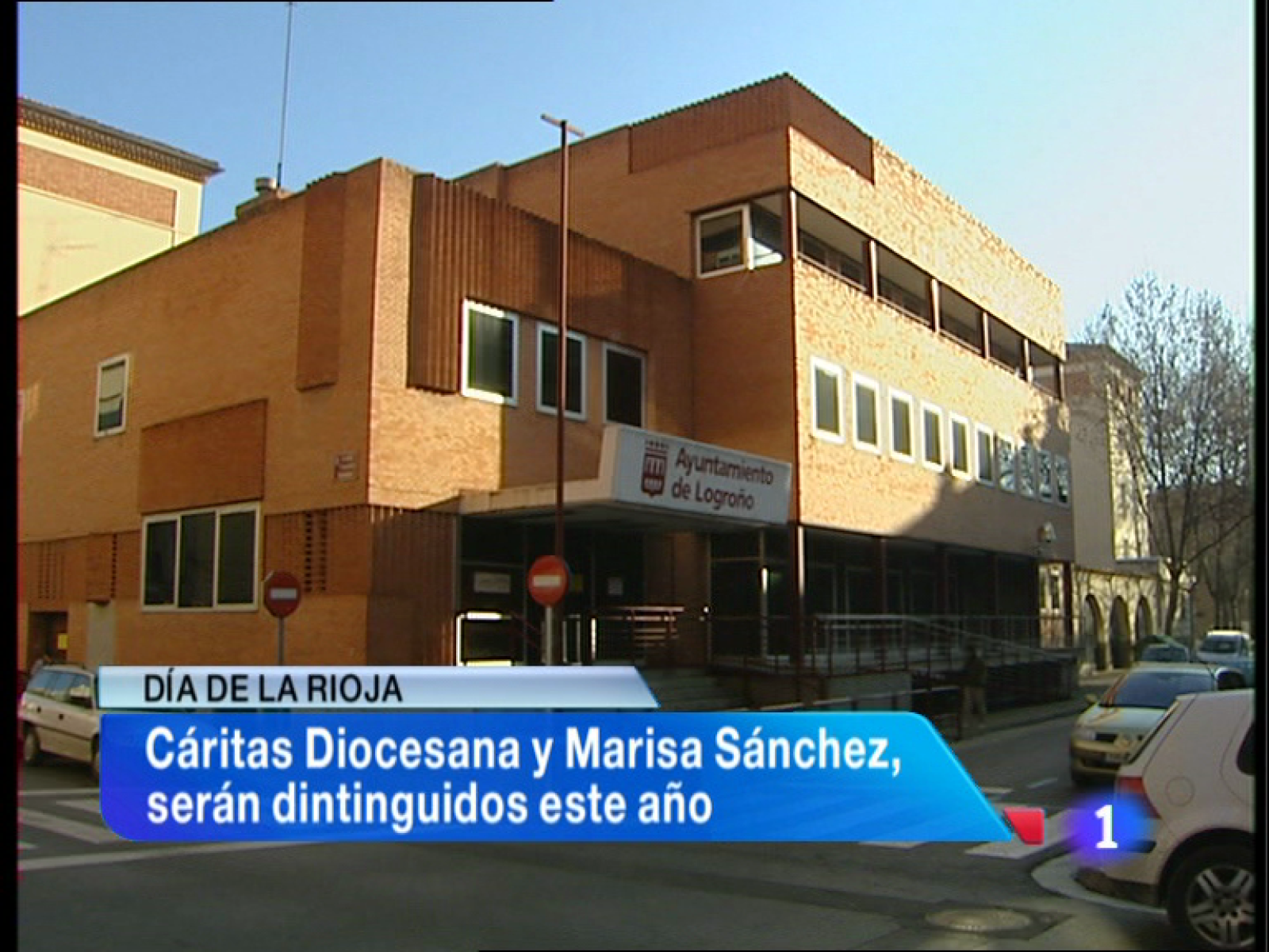 La Rioja en 2' - 01/06/12 | Ver