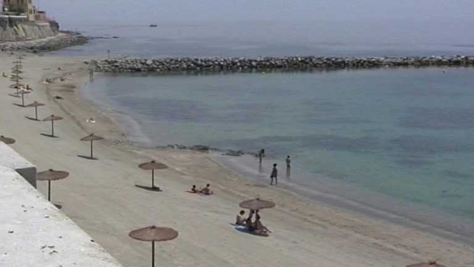 Noticias de Ceuta - 01/06/12